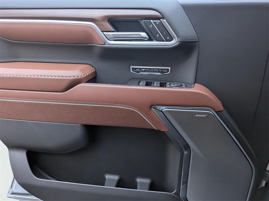 new 2026 GMC Sierra 1500 car, priced at $81,655