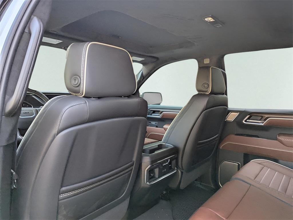 new 2026 GMC Sierra 1500 car, priced at $81,655