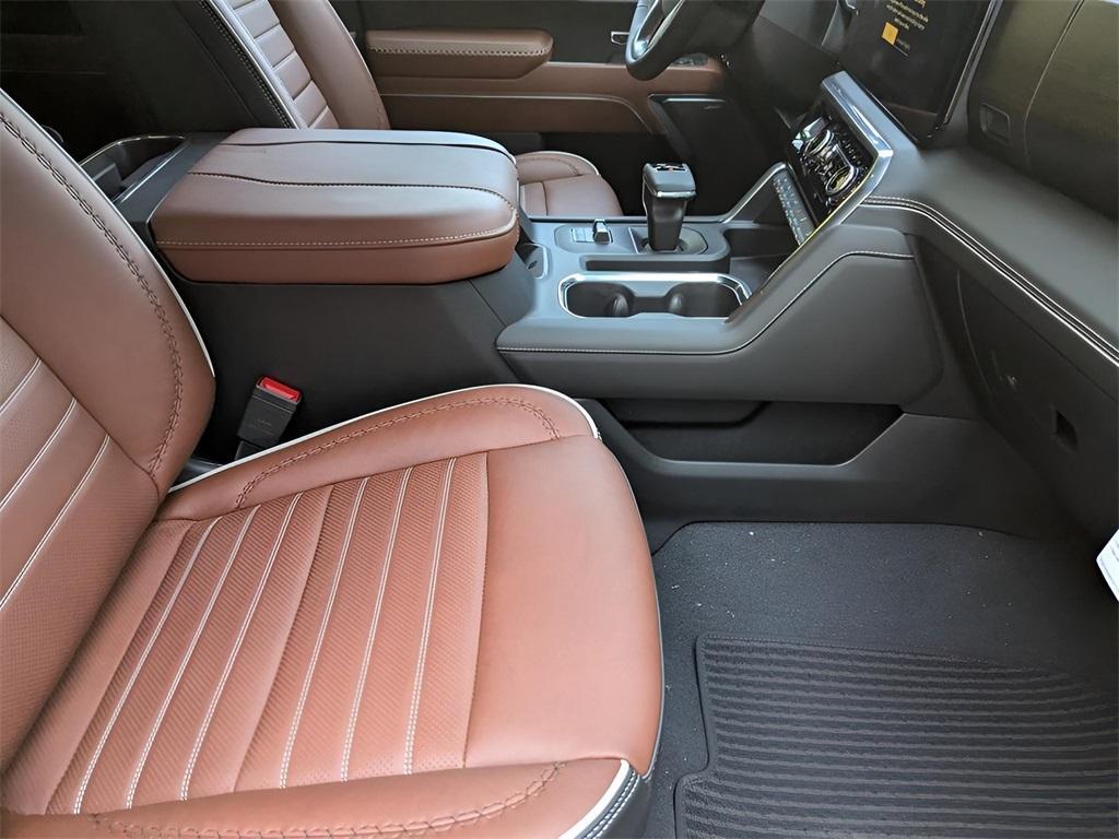 new 2026 GMC Sierra 1500 car, priced at $81,655