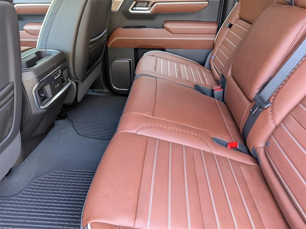 new 2026 GMC Sierra 1500 car, priced at $81,655