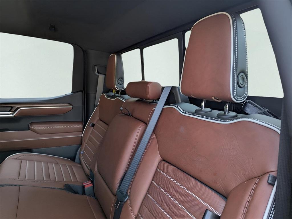 new 2026 GMC Sierra 1500 car, priced at $81,655