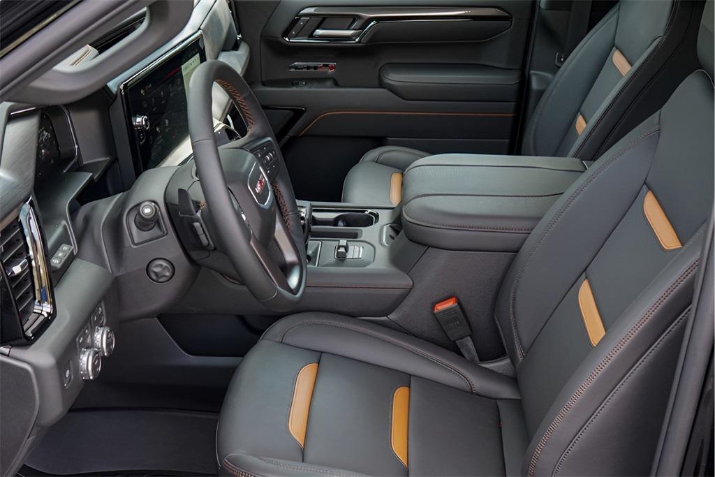 new 2026 GMC Sierra 1500 car, priced at $72,125