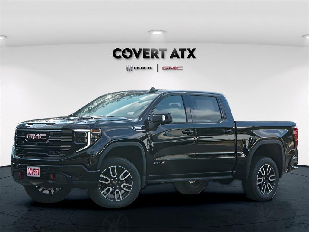 new 2026 GMC Sierra 1500 car, priced at $72,125