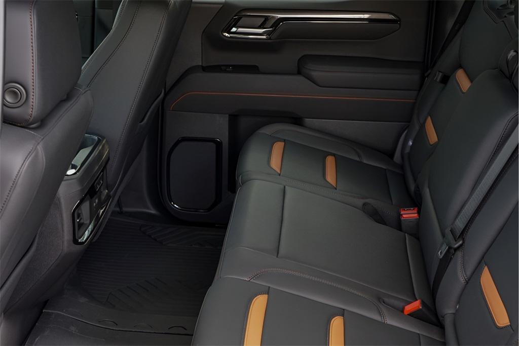 new 2026 GMC Sierra 1500 car, priced at $72,125