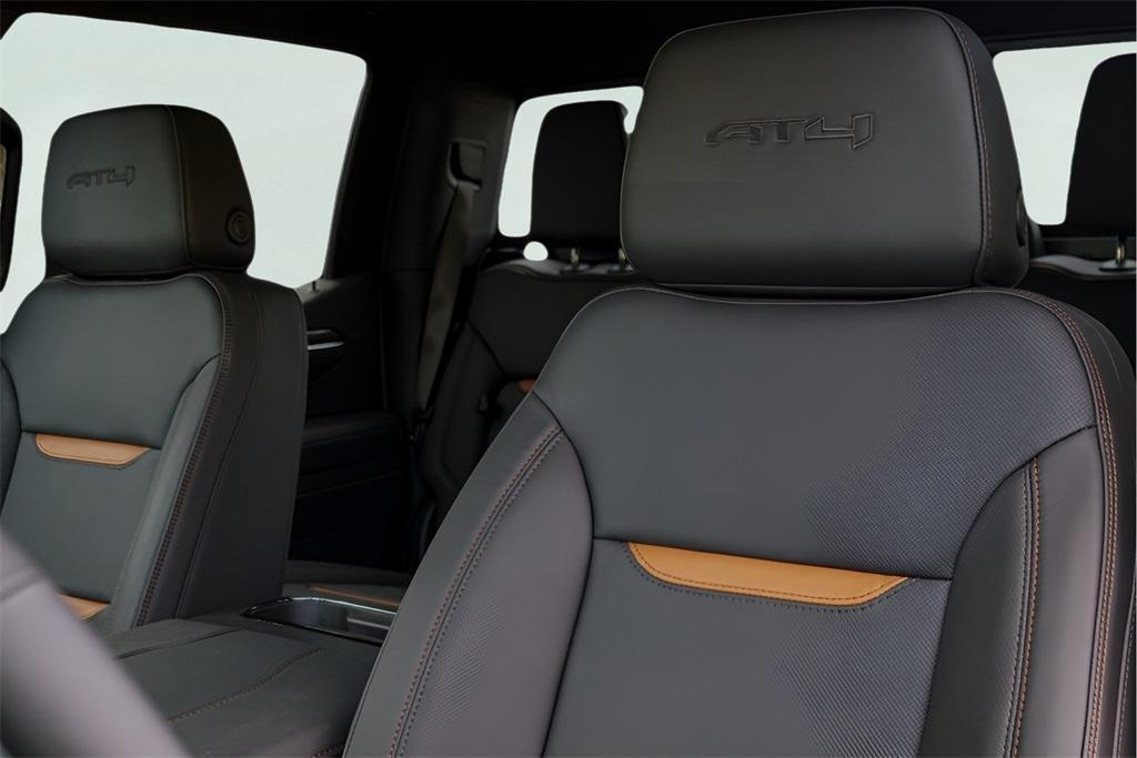 new 2026 GMC Sierra 1500 car, priced at $72,125