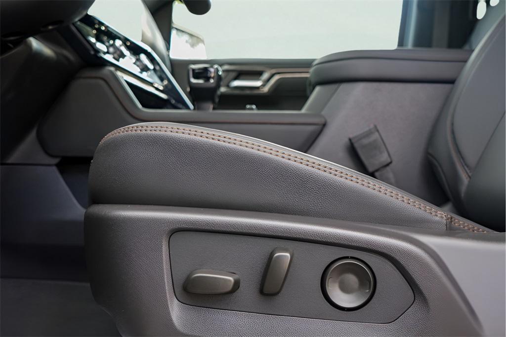 new 2026 GMC Sierra 1500 car, priced at $72,125