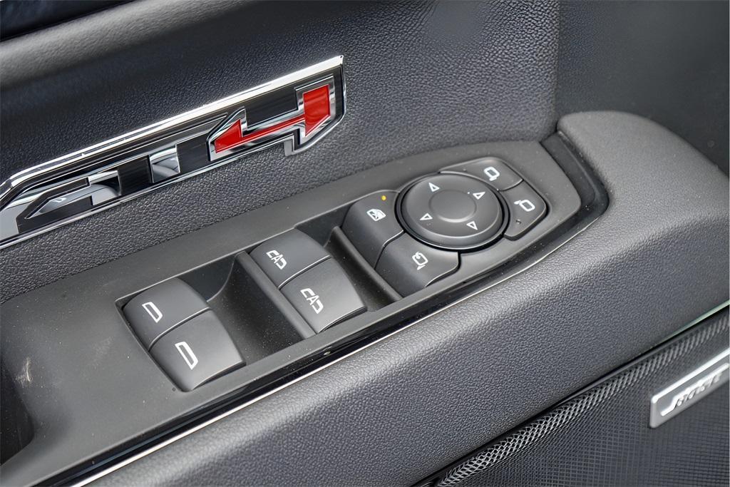 new 2026 GMC Sierra 1500 car, priced at $72,125