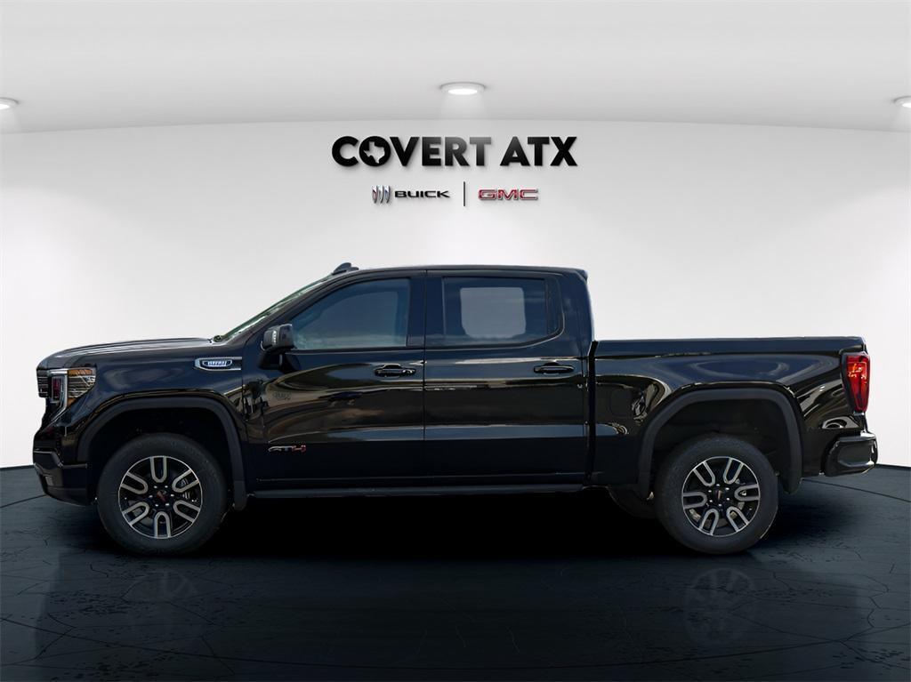 new 2026 GMC Sierra 1500 car, priced at $72,125