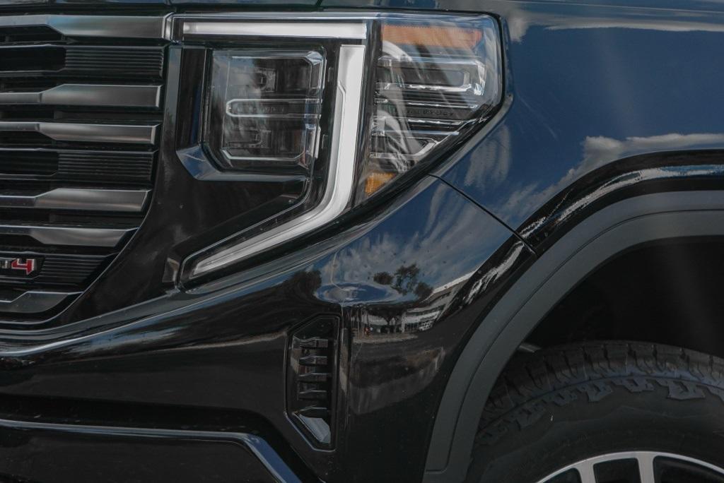 new 2026 GMC Sierra 1500 car, priced at $72,125