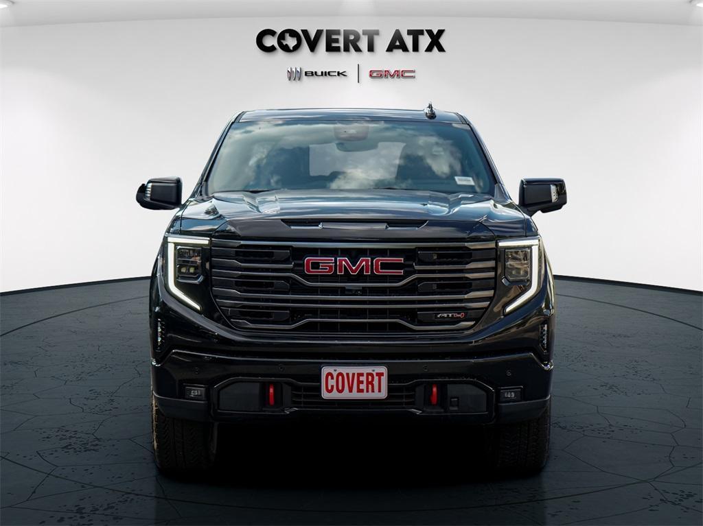 new 2026 GMC Sierra 1500 car, priced at $72,125