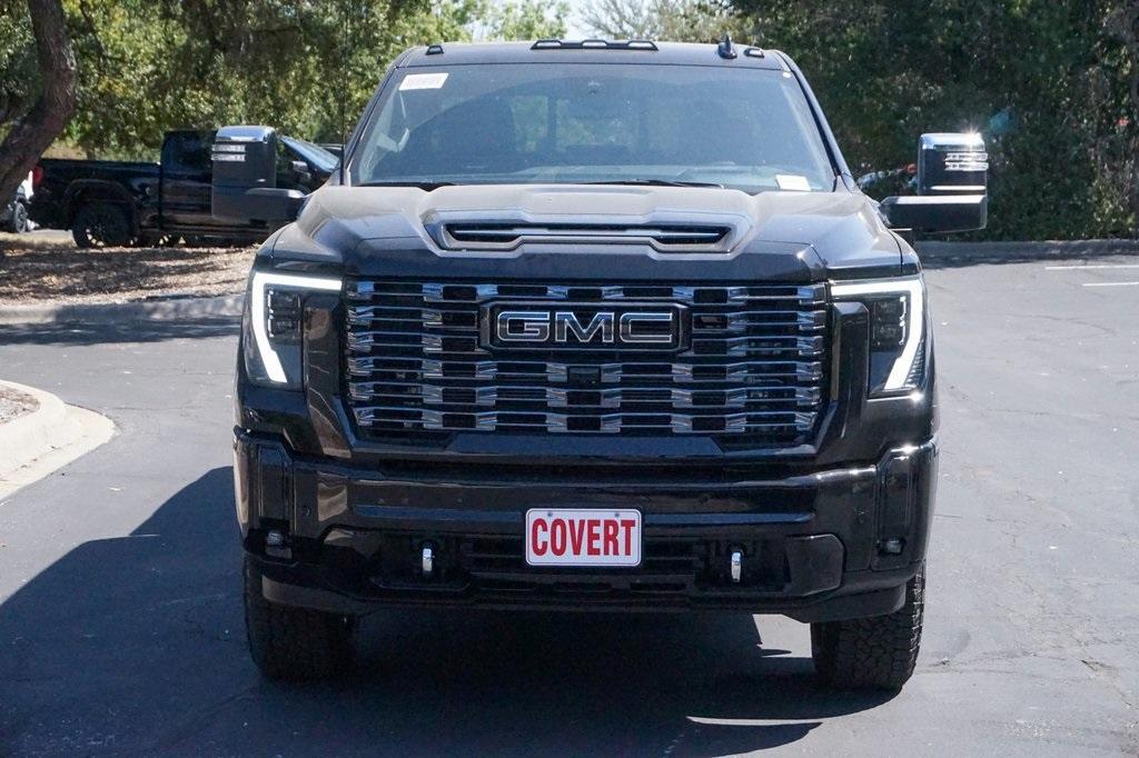 new 2025 GMC Sierra 2500 car, priced at $96,830