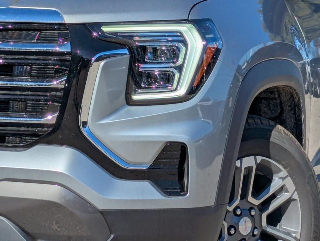 new 2025 GMC Terrain car, priced at $32,890