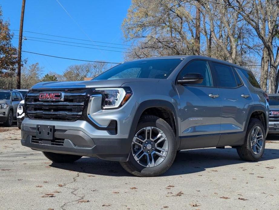 new 2025 GMC Terrain car, priced at $32,890