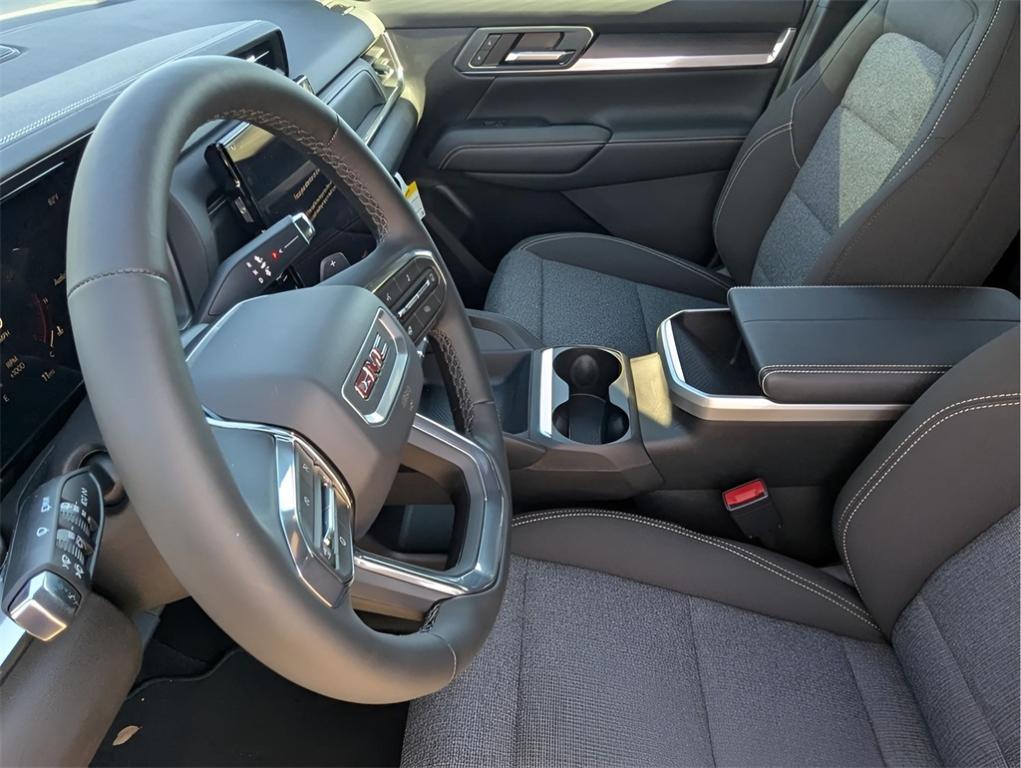 new 2025 GMC Terrain car, priced at $33,785