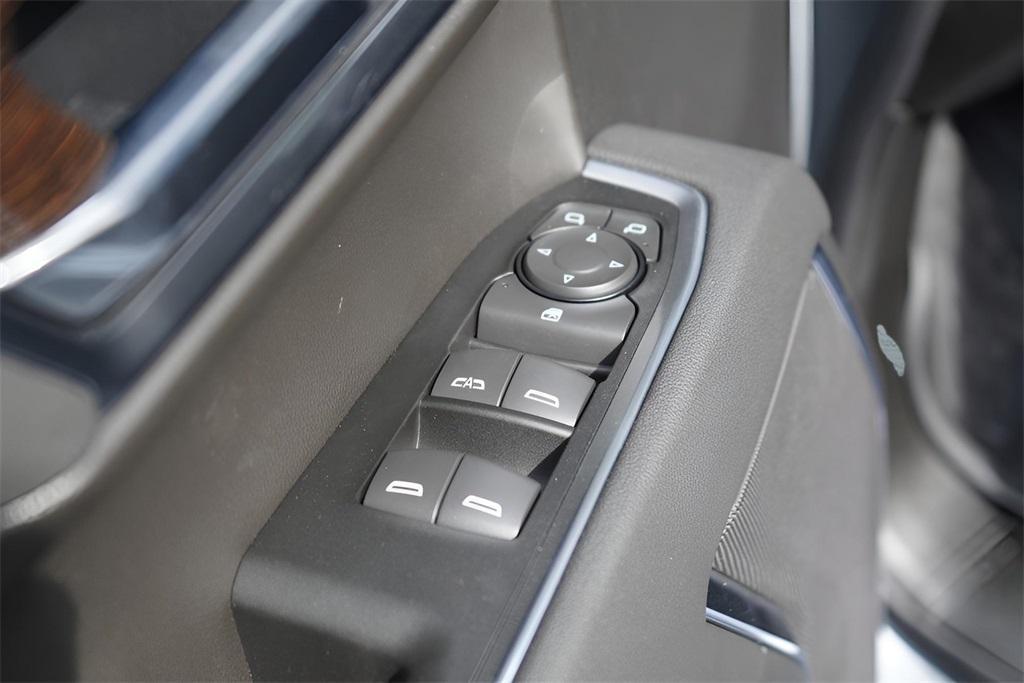 new 2026 GMC Sierra 1500 car, priced at $45,400