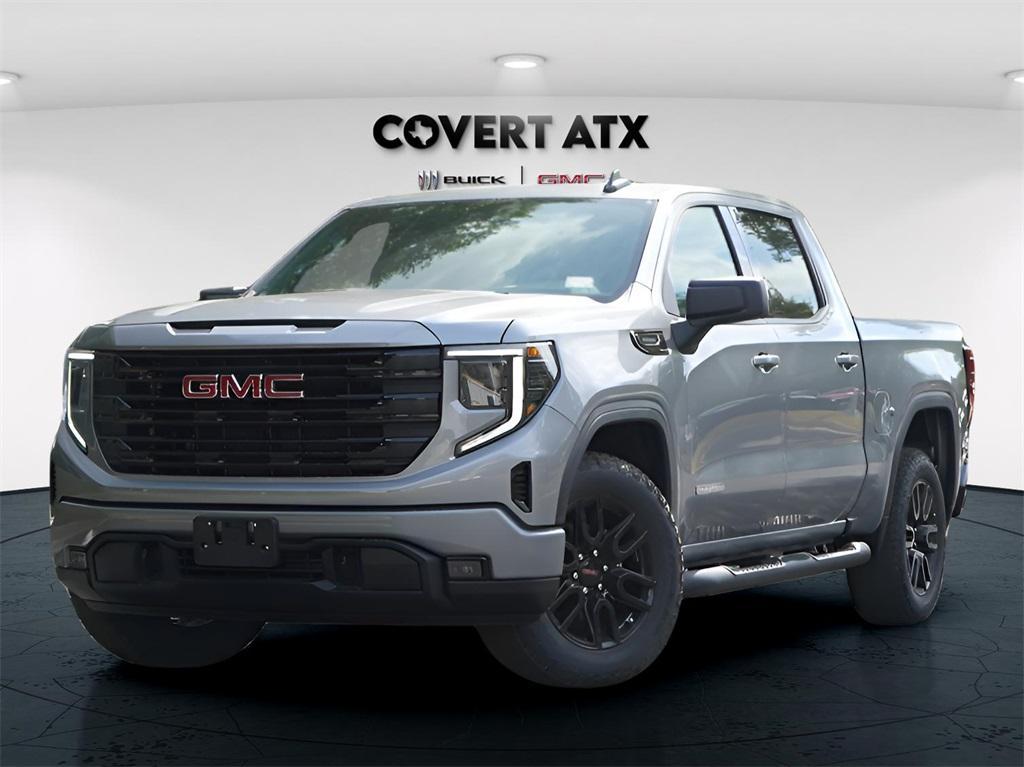 new 2026 GMC Sierra 1500 car, priced at $45,400