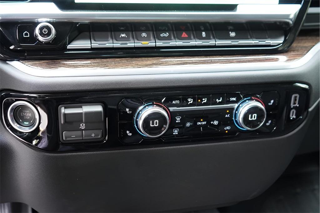 new 2026 GMC Sierra 1500 car, priced at $45,400