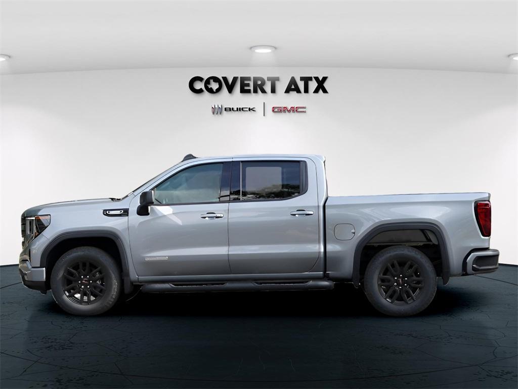 new 2026 GMC Sierra 1500 car, priced at $45,400