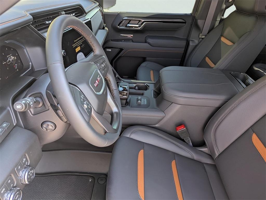 new 2026 GMC Sierra 1500 car, priced at $71,210