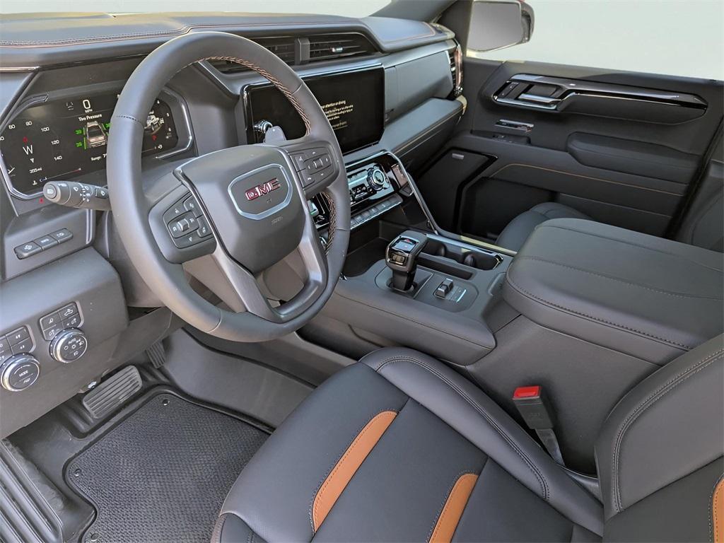 new 2026 GMC Sierra 1500 car, priced at $71,210