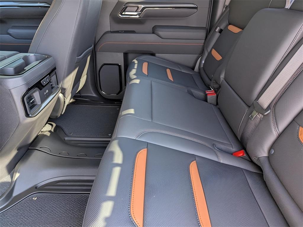 new 2026 GMC Sierra 1500 car, priced at $71,210