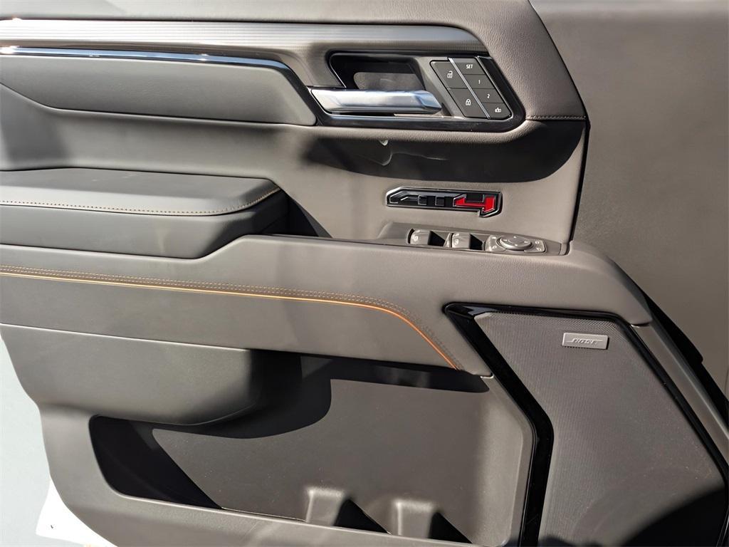 new 2026 GMC Sierra 1500 car, priced at $71,210