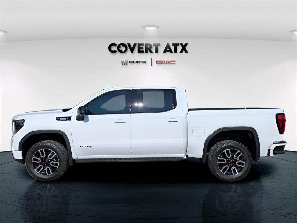 new 2026 GMC Sierra 1500 car, priced at $71,210