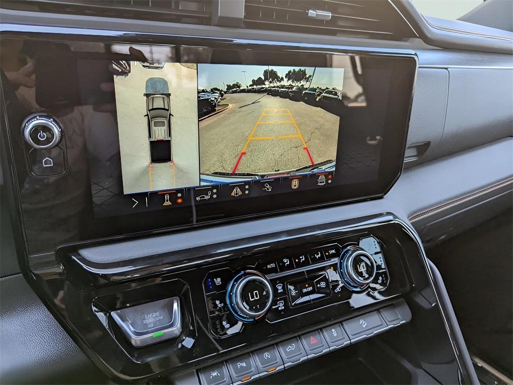 new 2026 GMC Sierra 1500 car, priced at $71,210