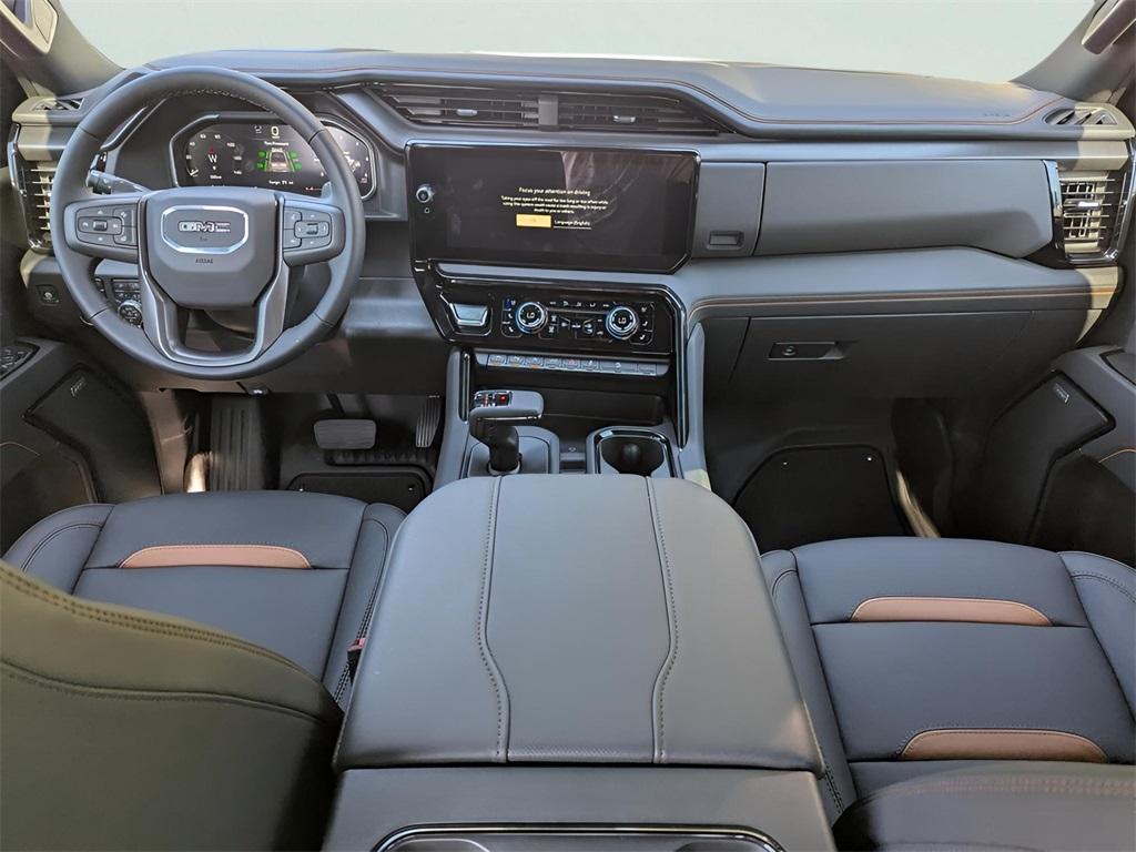 new 2026 GMC Sierra 1500 car, priced at $71,210