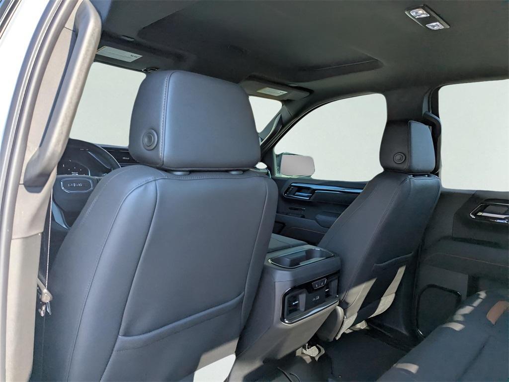 new 2026 GMC Sierra 1500 car, priced at $71,210