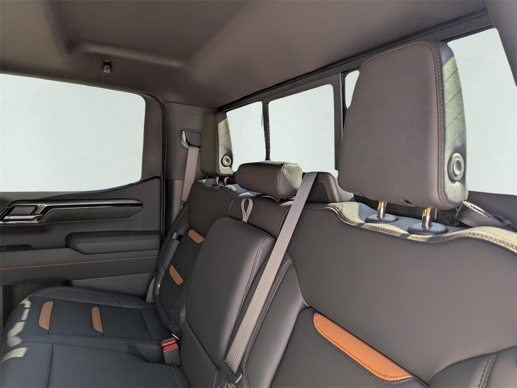 new 2026 GMC Sierra 1500 car, priced at $71,210