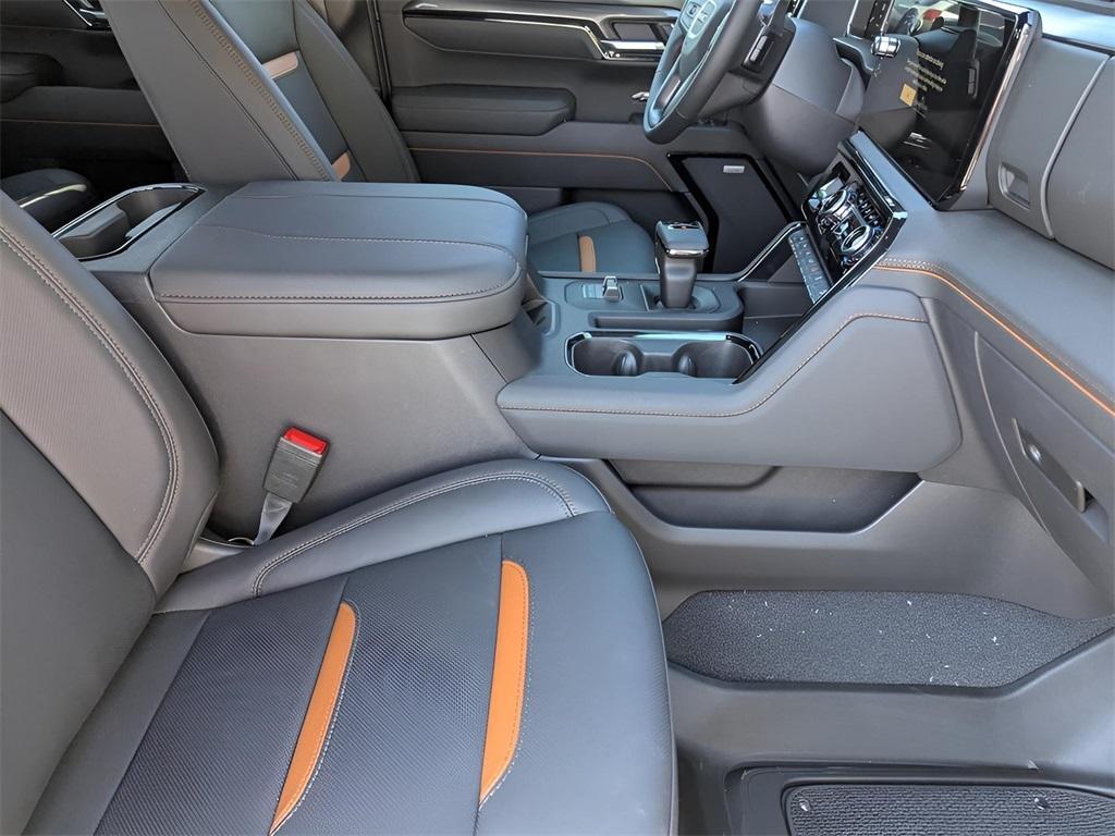 new 2026 GMC Sierra 1500 car, priced at $71,210