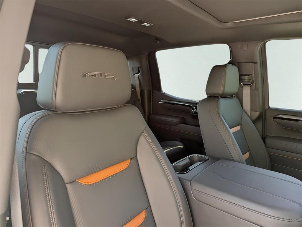 new 2026 GMC Sierra 1500 car, priced at $71,210