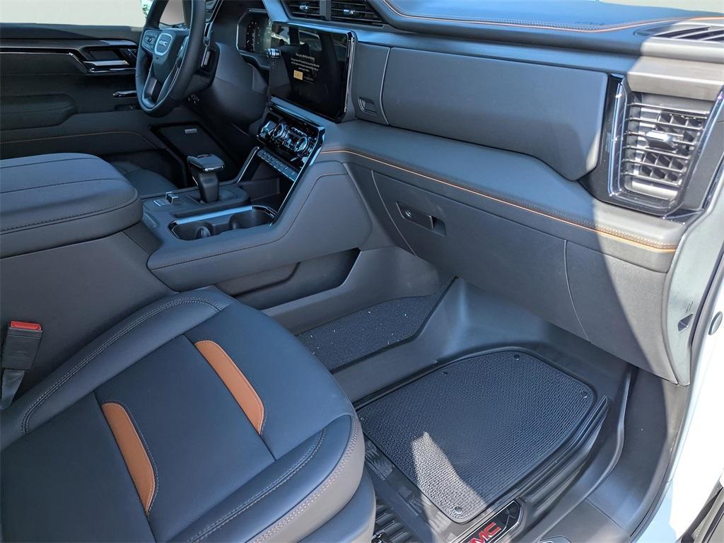 new 2026 GMC Sierra 1500 car, priced at $71,210