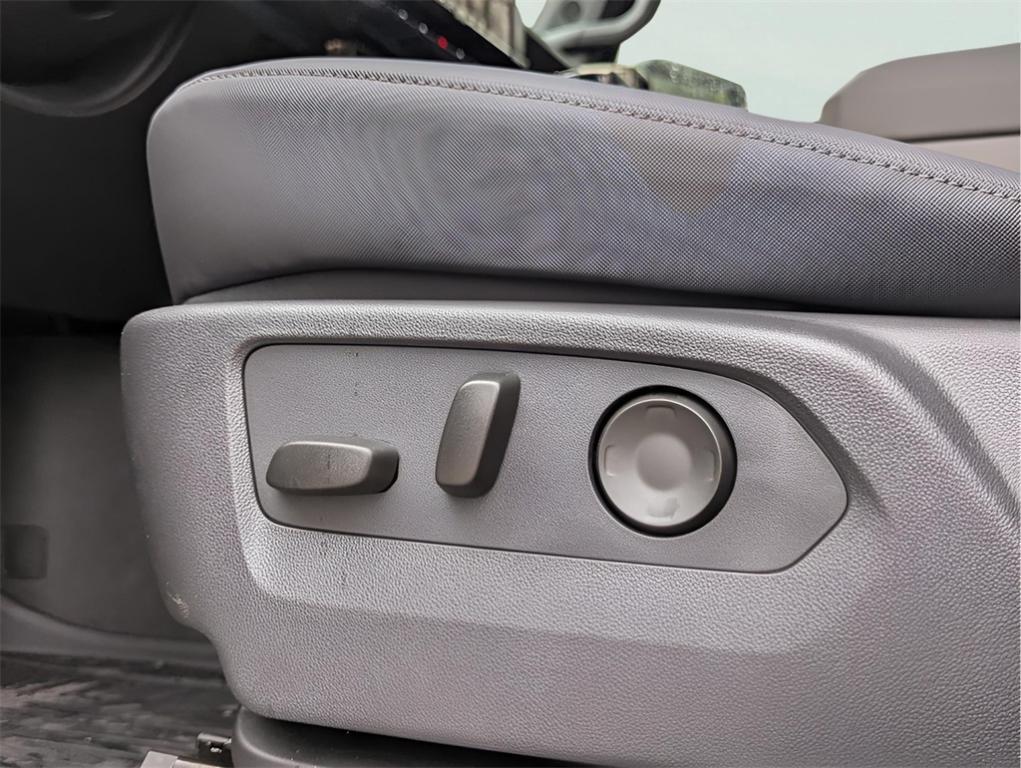 new 2025 GMC HUMMER EV Pickup car, priced at $122,405