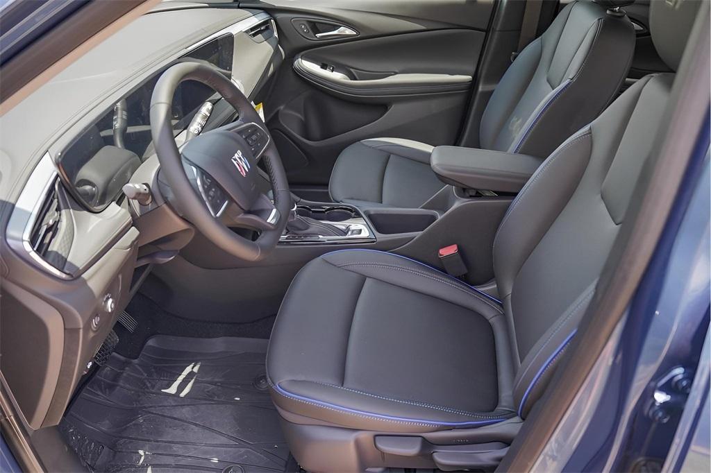 new 2026 Buick Encore GX car, priced at $29,435