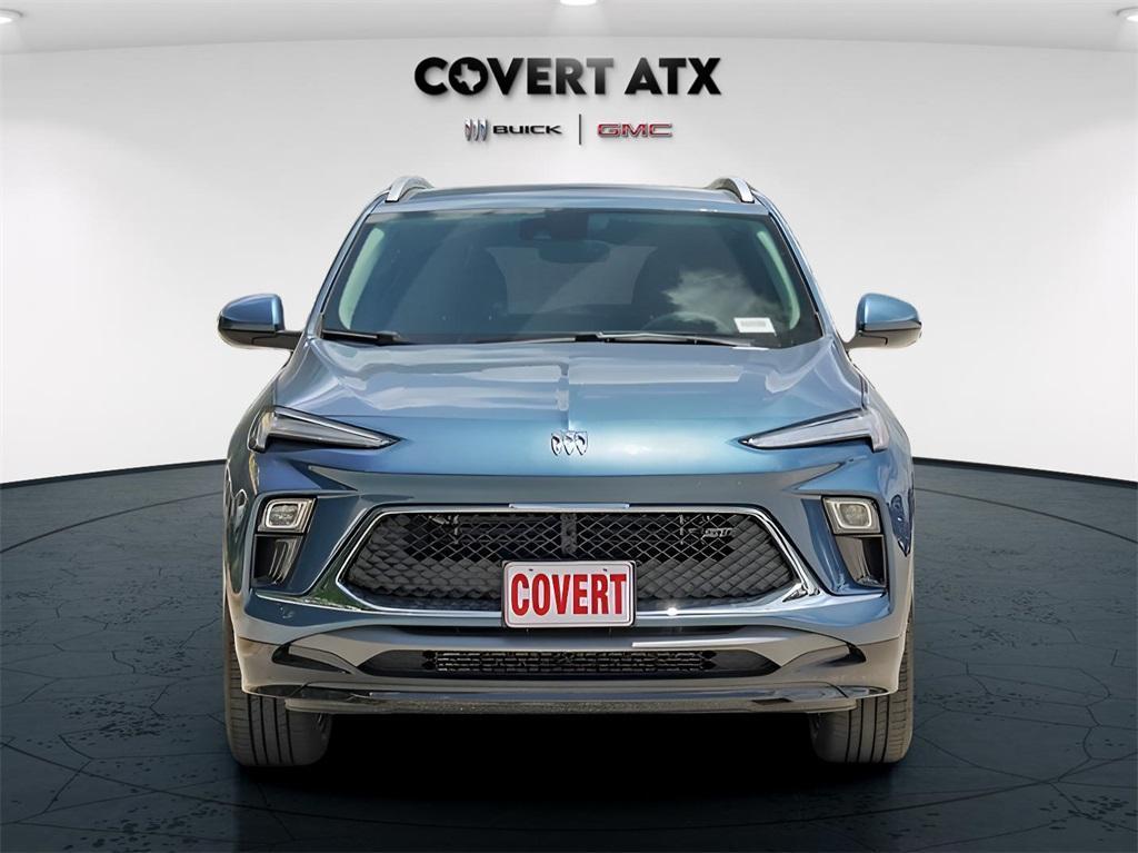 new 2026 Buick Encore GX car, priced at $29,435