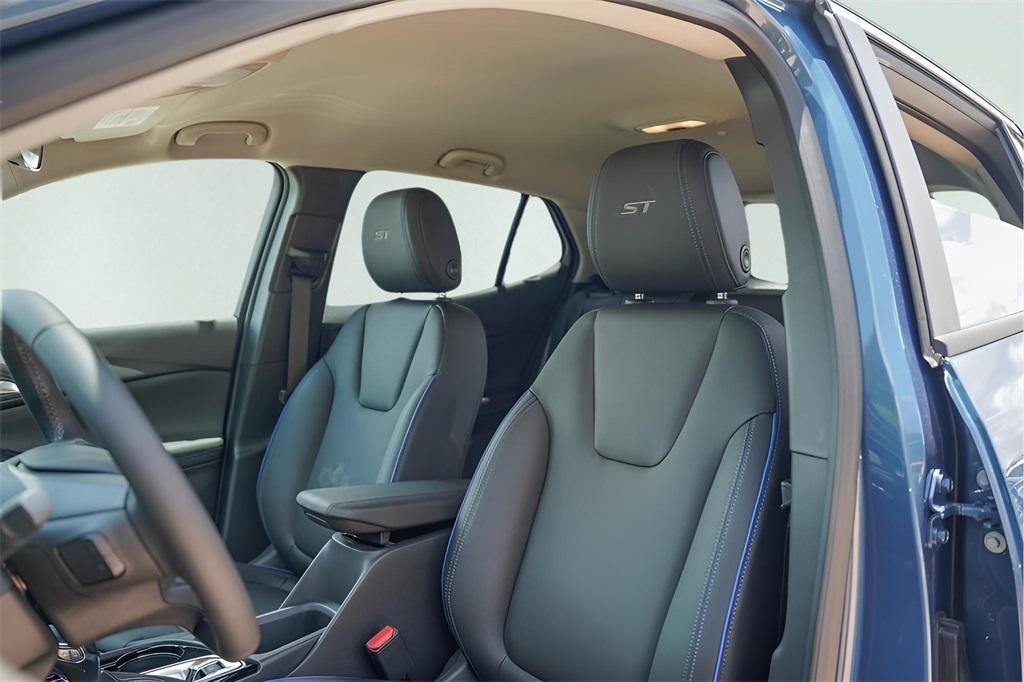 new 2026 Buick Encore GX car, priced at $29,435