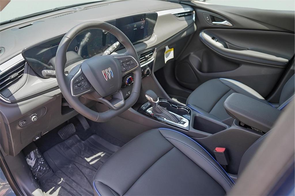 new 2026 Buick Encore GX car, priced at $29,435