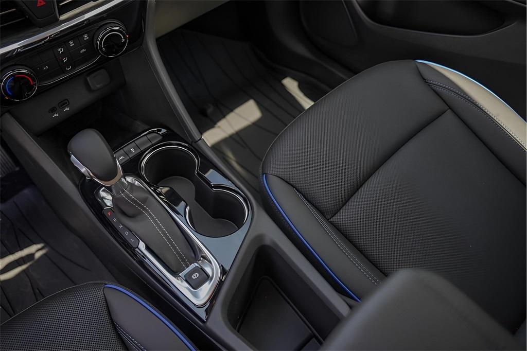 new 2026 Buick Encore GX car, priced at $29,435