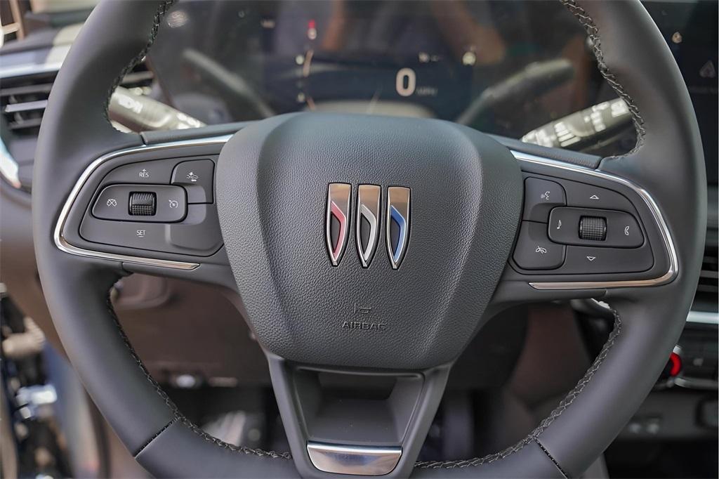 new 2026 Buick Encore GX car, priced at $29,435