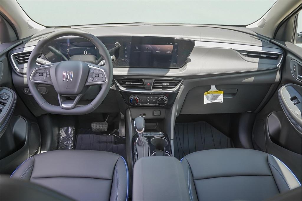 new 2026 Buick Encore GX car, priced at $29,435