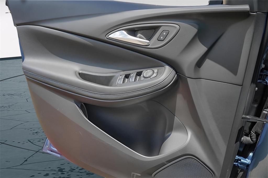 new 2026 Buick Encore GX car, priced at $29,435