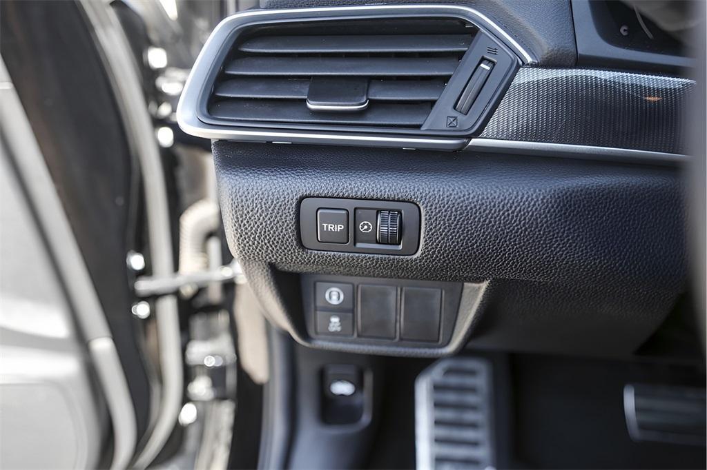 used 2022 Honda Accord car, priced at $27,298