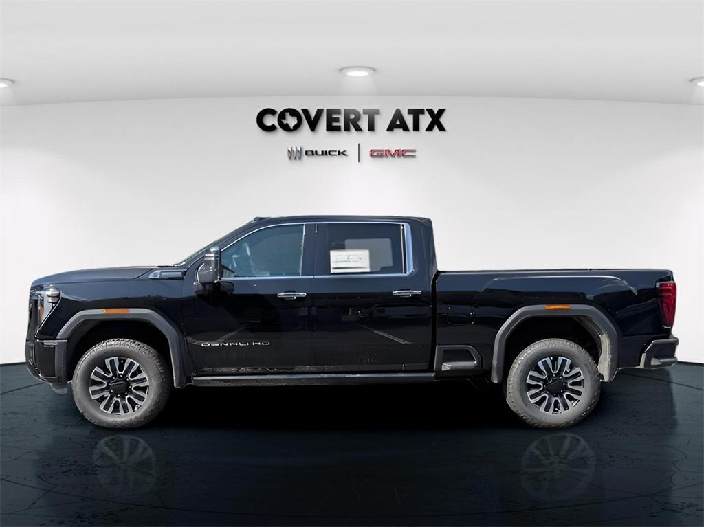new 2025 GMC Sierra 2500 car, priced at $92,779