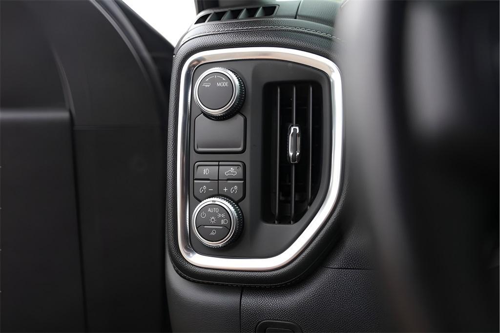 used 2020 GMC Sierra 1500 car, priced at $43,498