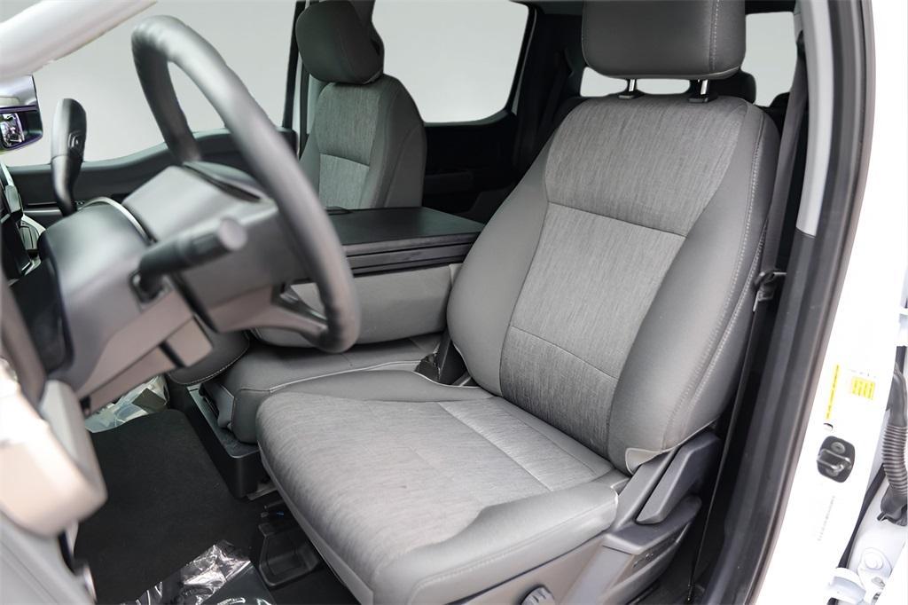 used 2024 Ford F-250 car, priced at $54,900