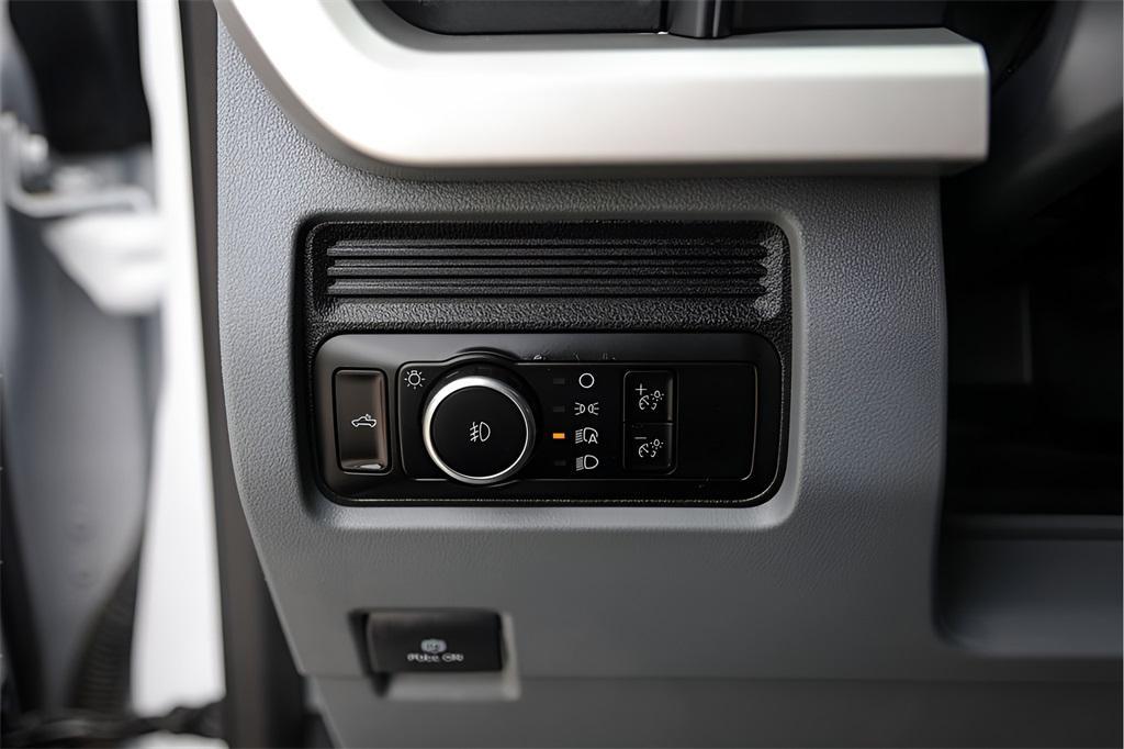 used 2024 Ford F-250 car, priced at $54,900