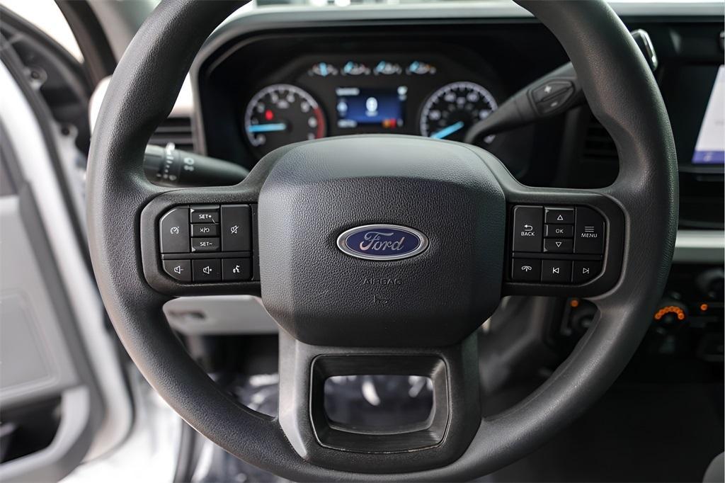 used 2024 Ford F-250 car, priced at $54,900