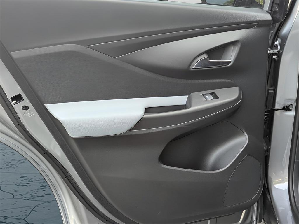 new 2026 Buick Envista car, priced at $28,040